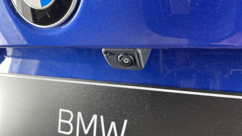 BMW 1 Series 120 M Sport 5dr Step Auto Petrol Hatchback